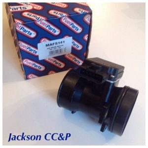 FORD FOCUS MK 1 98-04, MK2 04-06 Air Mass Meter Fuel Parts MAFS141, 1072308