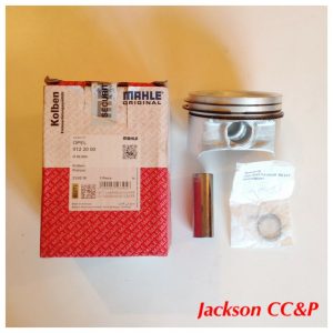 LOTUS EUROPA 2.0 2006  Mahle Piston for 99916RMP Z20LER Engine