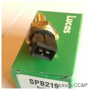 Land Rover Discovery & Range Rover Classic Reverse Light Switch UMB100050 SPB219
