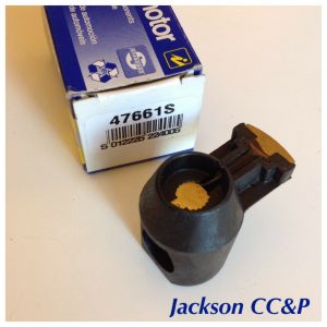 Land Rover Freelander, Lotus Elise Intermotor 47661S Rotor Arm AUU1641, NJE1000