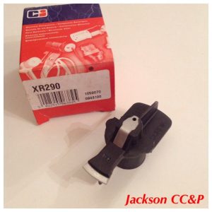 NISSAN MICRA II, MARCH II, PRIMERA 22157-99B00 CI XR290 Rotor Arm DRB100C