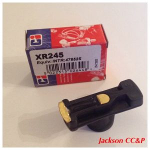 OPEL/VAUXHULL ASTRA, CORSA, ASTRAVAN 1212200 CI XR245 Rotor Arm LUCAS DRB117C
