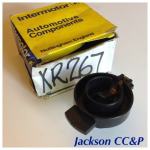 VAUXHALL ASTRA Mk III (F) 1991- 98 Intermotor 47861 Rotor Arm 10469006, DRB707