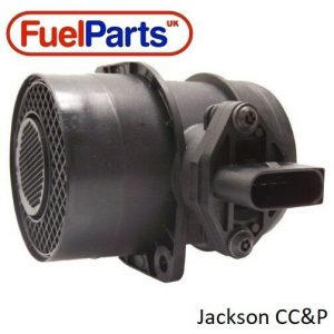 VW TOUAREG 2005-06 Air Mass Meter - Fuel Parts MAFS075 074906461B, 1209109