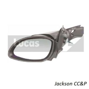 Vauxhull Vectra 1995-2002 Door/Wing Mirror Lucas ADQ123 LH
