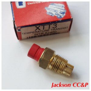 ALFA ROMEO 156, FIAT PANDA CI XTT3 TEMPERATURE SENSOR 60813687, 4448131
