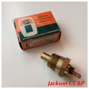 Bedford ED, VAUXHULL  Victor  CI XTT16 TEMPERATURE / TEMP SENSOR 52780