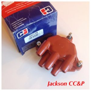CI XD178 Distributor Cap VAUXHALL ASTRA 1979-91 fits LUCAS DDB496 90230575