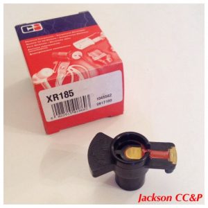 CI XR185 Rotor Arm fits FIAT PANDA, RENAULT SUPER 5,205 Lucas DRB234C, 593728
