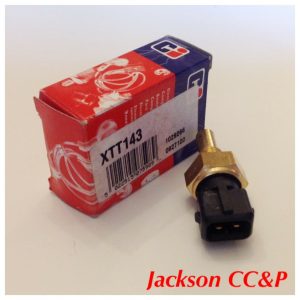 CI XTT143 Temperature Sensor fits ROVER 100, 200, 400 YCB10004EVA, GTR179