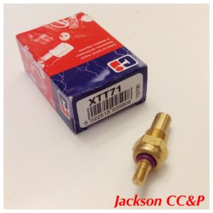 CI XTT71 Coolant Temperature Sensor  fits FORD ESCORT, TRANSIT  6146864