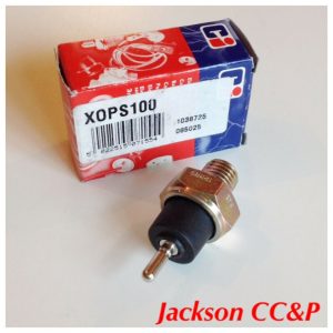 CITREON DYANE 1968-83 CI XOPS100 Oil Pressure Switch