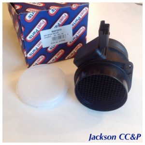 CITROEN C5 2.0D 2001-04 Air Mass Meter - Fuel Parts MAFS078 9632215280