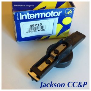 FORD PROBE Mk II INTERMOTOR 49213 ROTOR ARM F52Z12200C