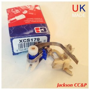 LAND ROVER Series III, 88, 90 JAGUAR XJ CI XCS179 Contact Set RTC6627, DSB191