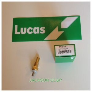 LUCAS SNB108 TEMPERATURE TRANSMITTER FORD 1583836