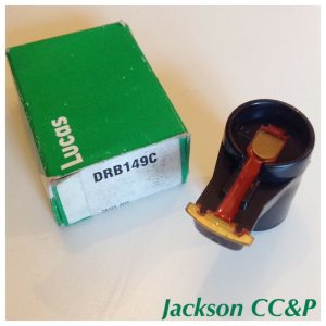 Lucas DRB149C Rotor Arm Land Rover Discovery 2.0i MPI, Rover ADU8465, AUU1690