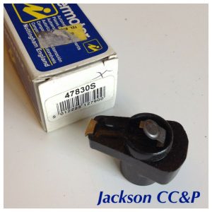 OPEL/ VAUXHALL CORSA A, ADMIRAL ROTOR ARM INTERMOTOR 47830S, 1500854