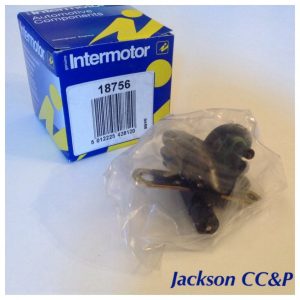 RENAULT SUPER 5 1984-96 RPM/Crankshaft Pulse Sensor, Intermotor 18756 7700739792