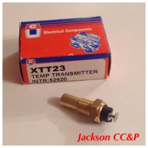 ROVER PRINCESS, ITAL AAU7801, SNB122 Temperature Sensor CI XTT23