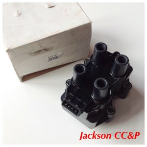 Vauxhull/Opel Astra, Vectra CI Ignition Coil XIC8143 09-48301 0910